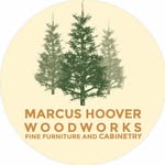 Marcus Hoover - @marcushooverwoodworks - Instagram