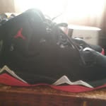 Marcus Larnell Hoover Jr - @marcuslarnell - Instagram
