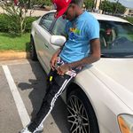 Jamarcus Horace - @horacejamarcus - Instagram