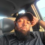 Marcus Horace - @1deep4lyfe89 - Instagram
