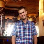 Marcus Horner - @marcus__horner - Instagram