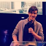 Marcus Horner - @marcus.horner - Instagram
