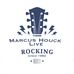 Marcus Houck Live - Facebook