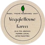 Marcus Houser - @veggiehousefarm - Instagram