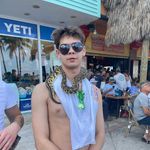 Marcus Houser - @marcus_houser - Instagram