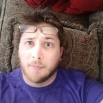 Marcus Houser - @ciotog724 - Instagram