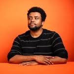Marcus Howard - @marcushoweird - Instagram