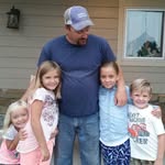 Marcus Howe - @kjladad - Instagram