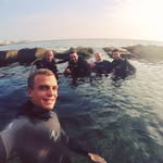 Marcus Kitching-Howe - @marcuskitchinghowe - Instagram