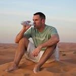 Marcus Hubert - @mccube_ - Instagram