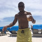 Marcus Hubert - @marcushubert33 - Instagram