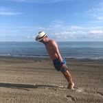 Marcus Hubert - @marcushubert73 - Instagram