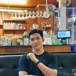 Ngô Vinh - @marcushubert02 - Instagram
