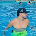 Marcos Huerta - @marcushuerta23 - Instagram