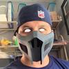 Marcus Huerta - @therawness - TikTok