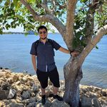 Marcus Huerta - @ayo_potato22 - Instagram