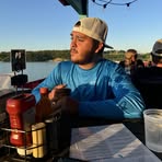 Marcus Huerta - Facebook