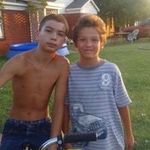 Marcus Raul Huerta - @marcushuerta13 - Instagram