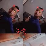 Marcus Hugo - @vitorhugolima777 - Instagram