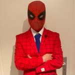 Marcus Hugo - @bremerspidey - Instagram