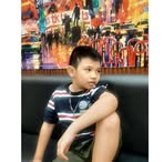 Marcus Hugo Alejo Malinao - Facebook