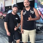 Marcus Hugo Wood - @drivingm3nuts - Instagram