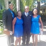 Marcus Humes - Facebook
