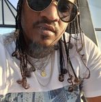 Marcus Humes - Facebook