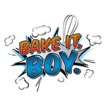 Markus Hummel - @bakeitboy - Instagram