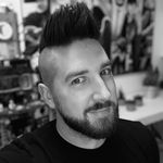 Marcus Hunger - @makke_1988 - Instagram