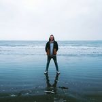 Marcus Hungerford - @hungerfordmarcus - Instagram