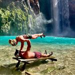 Marcus Hunsaker - @cliffdweller - Instagram