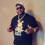 Marcus Hunter - @big_marcus5 - Instagram