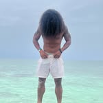 Marcus Hunter - @mixed_papi5 - Instagram