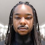 Marcus Hunter - @marcusanthonyhunter - Instagram