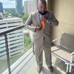 Marcus Hunter - @judgemarcushunter - Instagram