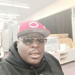 Marcus Hunter - @hunter_marcus - Instagram