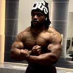 Marcus Hunter - @marcushunter642 - Instagram