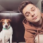 Marcus Huntley - @lkttwx8823 - Instagram
