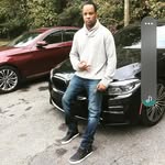 Marcus Huntley - @1finekappa4real - Instagram