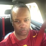 Marcus Huntley - @marcus4real06 - Instagram