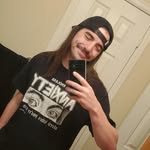 Marcus Huntley - @mrnyanman - Instagram