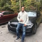 Marcus Huntley - @marcus4real97 - Instagram