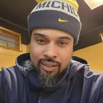 Marcus Huntley Sr. - @got2actliteskin - Instagram