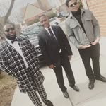 Marcus Jerel Huntley - @_1paid.papi - Instagram