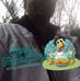 Marcus Hurley - Facebook