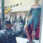 Marcus Hurley - @part.time.daywalker - Instagram