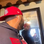 Marcus Hyde - @hydemarcus11 - Instagram