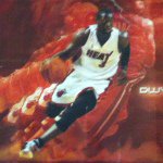 Marcus Hyde - @marco23heat - Instagram