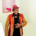 Marcus Hyde - @mujinii4u - Instagram